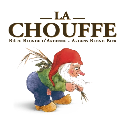 LA CHOUFFE